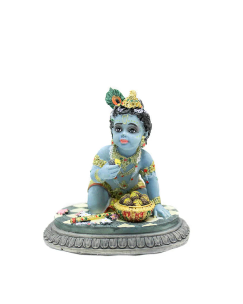 Ладу Гопал 9 см; LADDO GOPAL 9 CM — купить в интернет-магазине