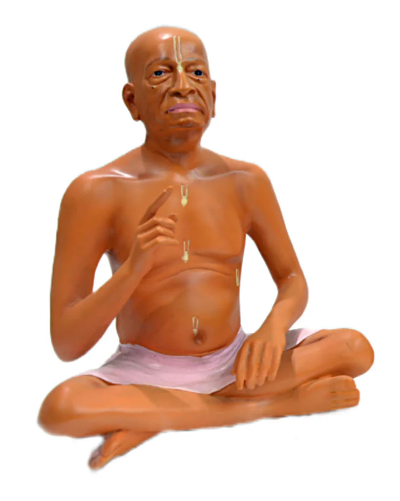 Шрила Прабхупада (лекция), мурти; Prabhupada ( Lacture) murti — купить в интернет-магазине