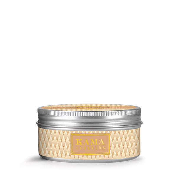 Масло для тела «Кокум и миндаль», 200 г, Кама Аюрведа; Kokum And Almond Body Butter, 200 g, Kama Ayurveda — купить в интернет-магазине