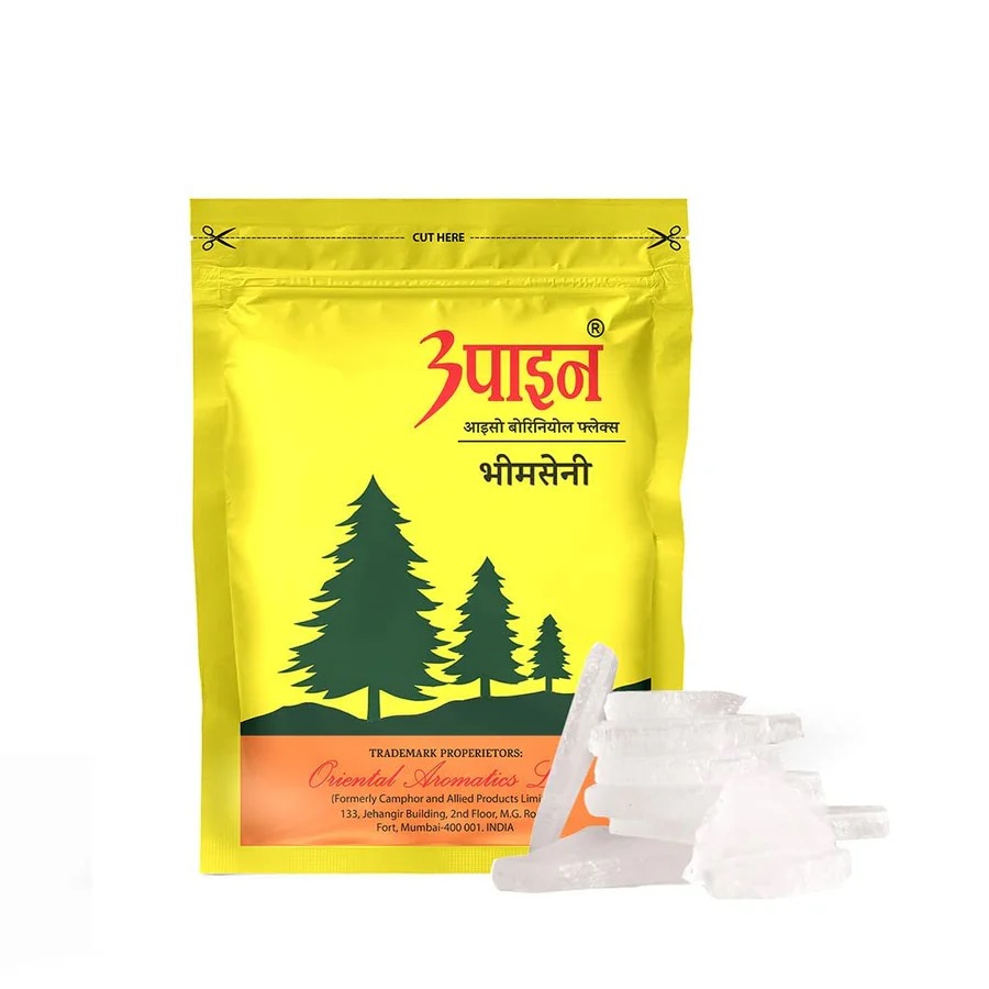 Камфора Пайн, 100 г; Camphor pine 100 gr — купить в интернет-магазине