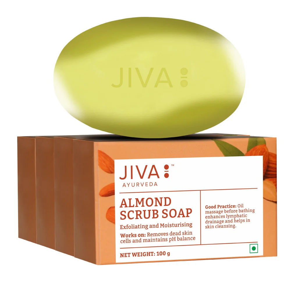 Питательное мыло с миндальным маслом, проивзодитель "Биотик", 150 г; Almond Oil Nourishing Body Soap, 150 g, Biotique — купить в интернет-магазине