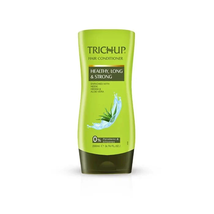 Trichup Healthy Long & Strong Conditioner 200 ml — миниатюра 2