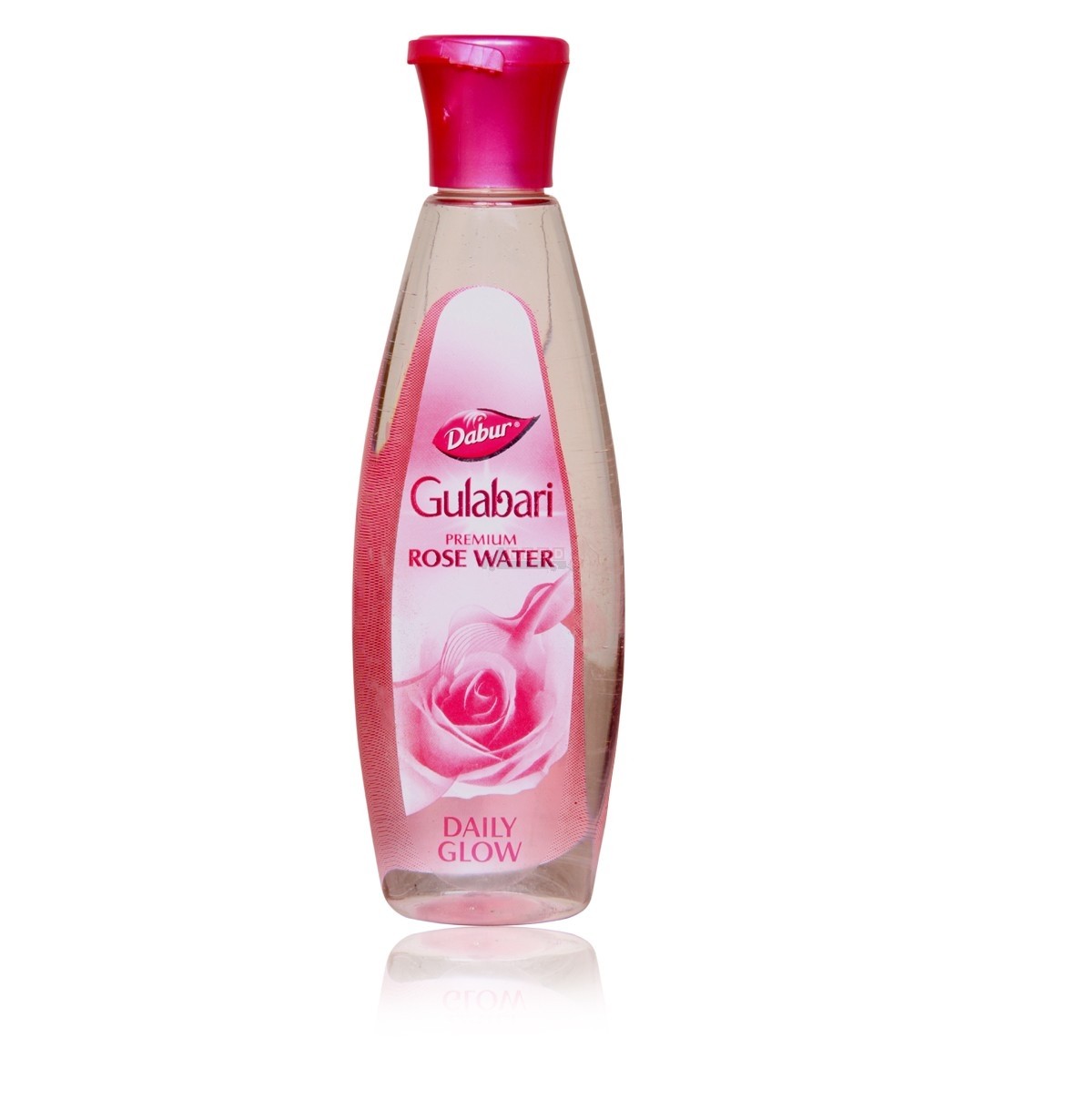Розовая вода, 250 мл, производитель "Дабур", Gulabari Premium Rose Water, 250 ml, Dabur — купить в интернет-магазине