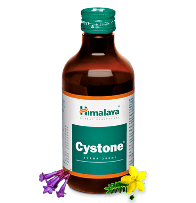 Цистон сироп, 200 мл.,  Хималая Хербалс,  Cystone Syrup, 200 мл., Himalaya — купить в интернет-магазине