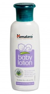 Шампунь детский без слез, 100 мл, производитель "Хималая", Baby shampoo, 100 ml, Himalaya — купить в интернет-магазине