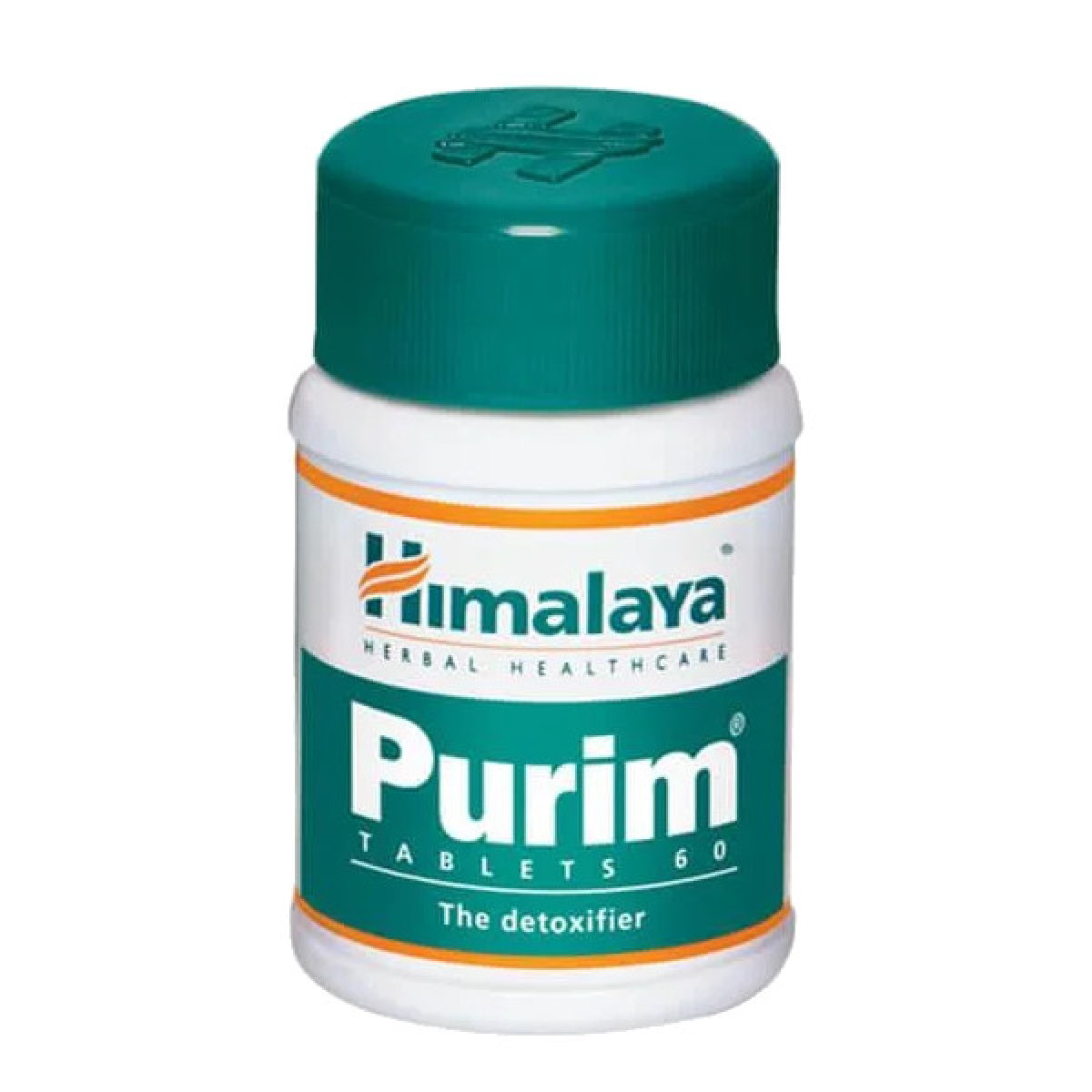 Пурим: здоровье кожи, 60 таб., производитель "Хималая", Purim, 60 tabs., Himalaya — купить в интернет-магазине