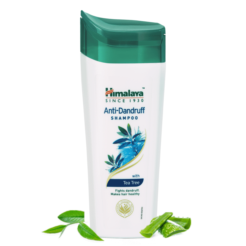 Шампунь от перхоти Хималая, 100мл, Anti-Dandruff Shampoo Himalaya, 100ml — купить в интернет-магазине
