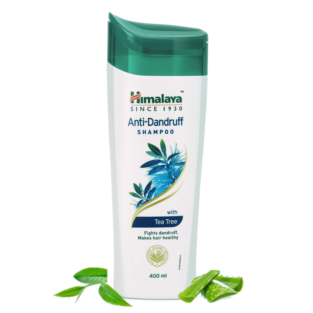 Шампунь от перхоти Хималая, 400мл, Anti-Dandruff Shampoo Himalaya, 400ml — купить в интернет-магазине