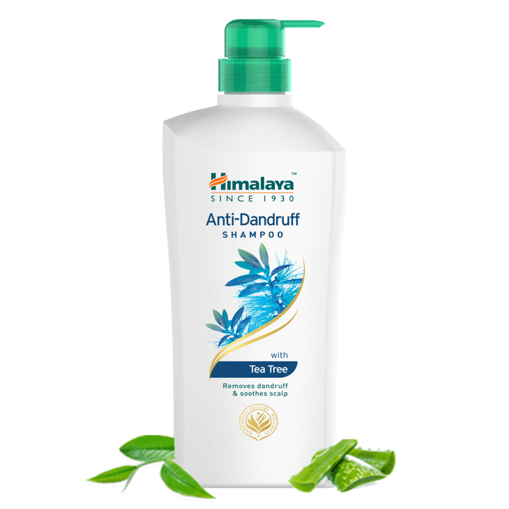 Шампунь от перхоти Хималая, 700мл, Anti-Dandruff Shampoo Himalaya, 700ml — купить в интернет-магазине