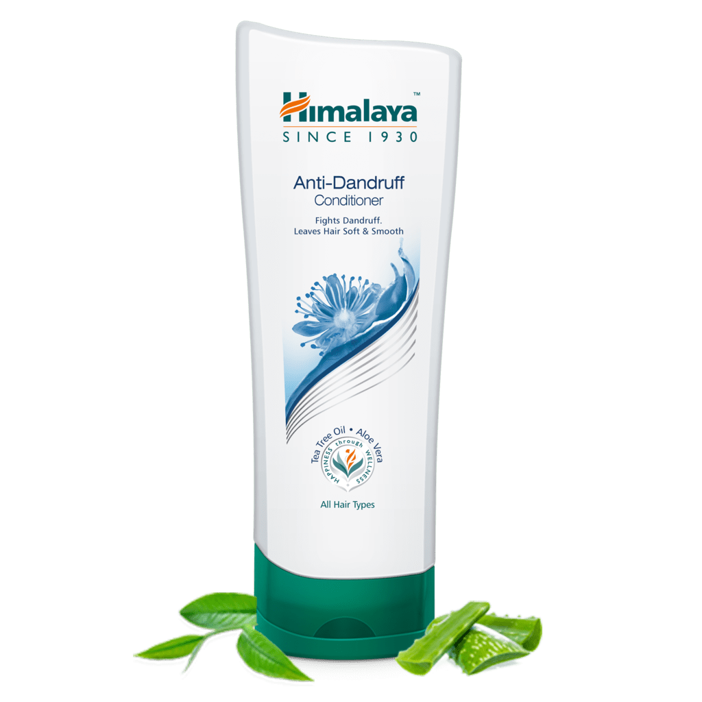Кондиционер от перхоти Хималая, 100мл, Anti-Dandruff Conditioner Himalaya, 100ml — купить в интернет-магазине