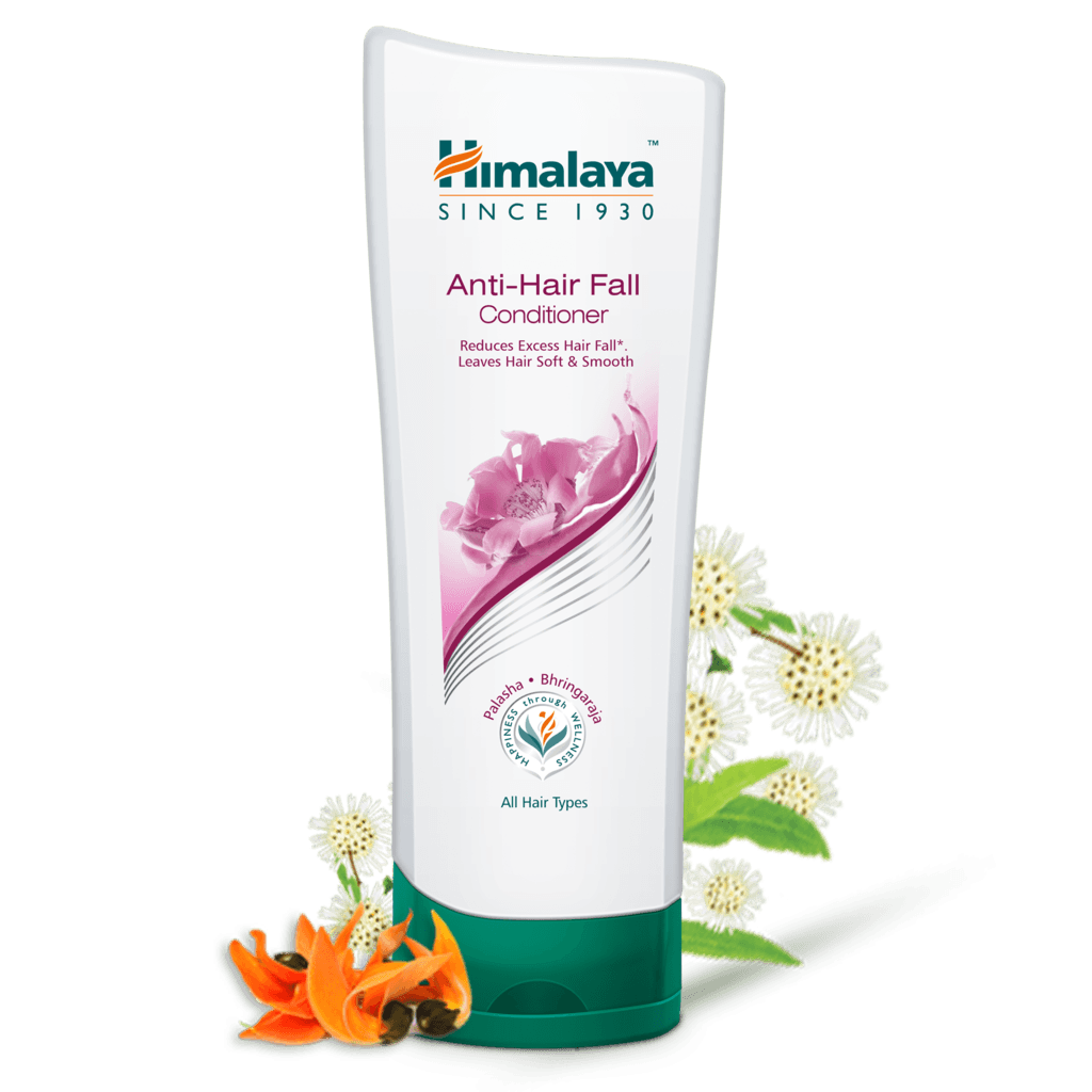 Кондиционер от выпадения волос Хималая, 100мл, Anti-Hair Fall Conditioner Himalaya, 100ml — купить в интернет-магазине