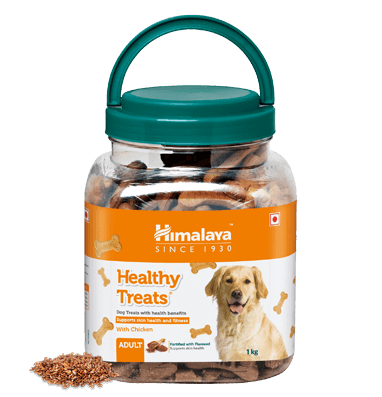 Хэлси Тритс: корм для собак Хималая, 1 кг, Healthy Treats Adult Himalaya, 1kg — купить в интернет-магазине