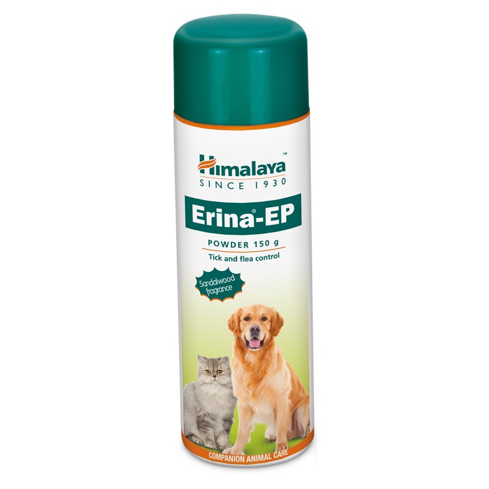 Порошок Эрина-ЕП, Хималая, 150мл, Erina-EP Powder Himalaya, 150ml — купить в интернет-магазине