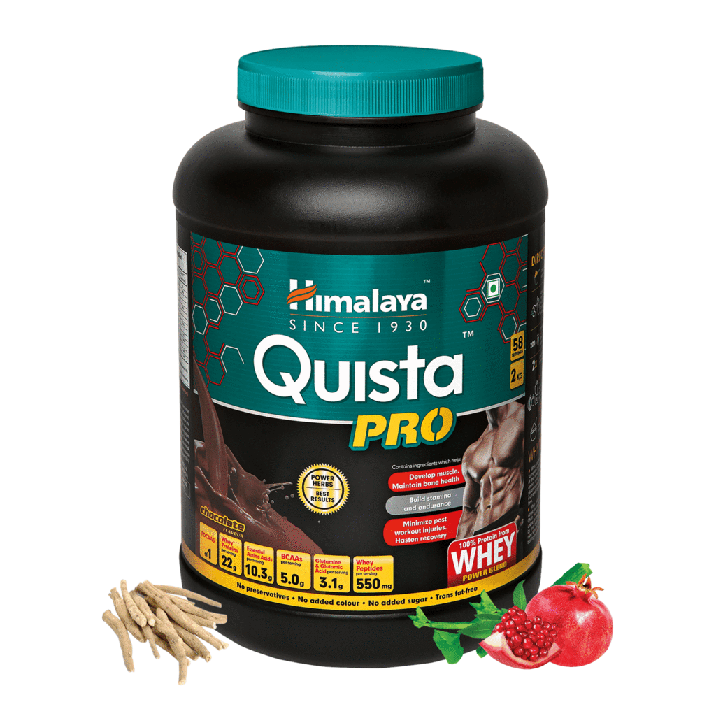 Сыроваточный протеин Квеста ПРО, 2кг, Хималая; Quista PRO, 2kg, Himalaya — купить в интернет-магазине
