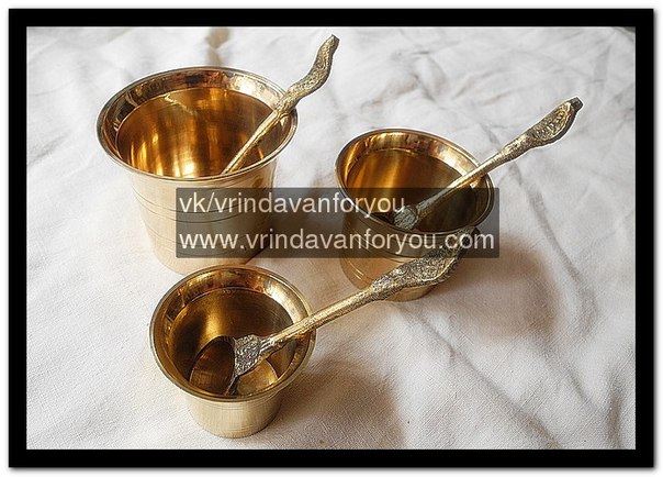 Ачаман латунь No1-3, хорошее качество / Brass Achaman №1-3 good quality — купить в интернет-магазине