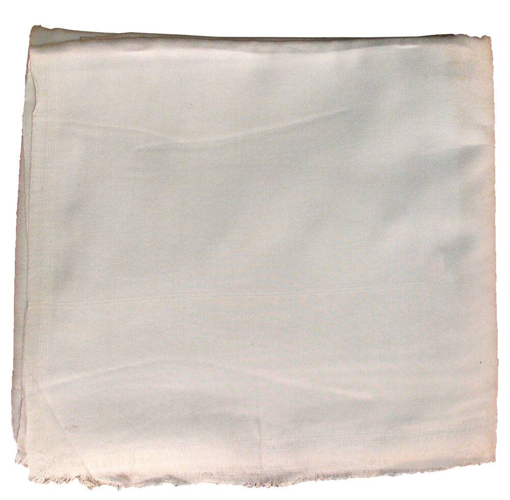 Дхоти хлопковое; Dhoti cotton 4,5 m, No borders — купить в интернет-магазине