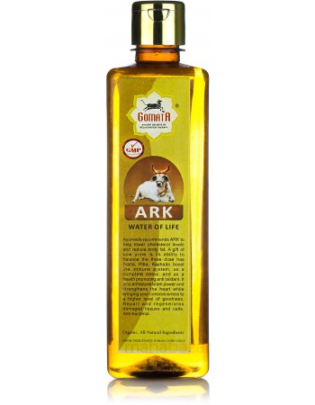 Арк, 500 мл, производитель "Гомата", Ark, 500 ml, Gomata Products — купить в интернет-магазине