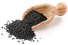 Калинджи (черный тмин), 100 г, Kalonji, 100 g — купить в интернет-магазине