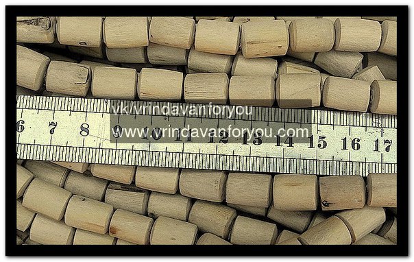 Кантхимала «Бочонок» №8 (1,2,3 ряда) / Kanthimala "Barrel" №8 (1,2,3 rows) — купить в интернет-магазине