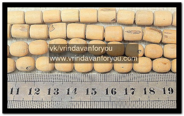 Кантхимала, «Бочонок» №6 (1,2,3 ряда) / Kanthimala "Barrel" №6 (1,2,3 rows) — купить в интернет-магазине