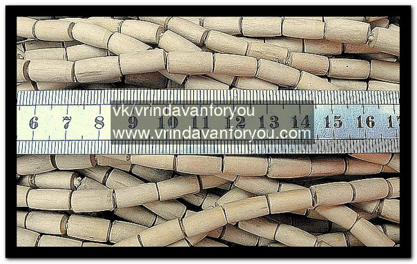 Кантхимала, «Бочонок» №5 (1,2,3 ряда) / Kanthimala "Barrel" №5 (1,2,3 rows) — купить в интернет-магазине