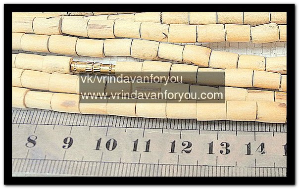 Кантхимала, «Бочонок» №3 (1,2,3 ряда) / Kanthimala "Barrel" №3 (1,2,3 rows) — купить в интернет-магазине