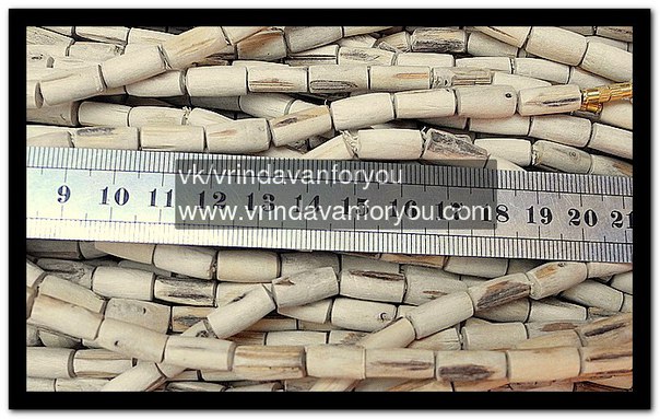 Кантхимала, «Бочонок» №2 (1,2,3 ряда) / Kanthimala "Barrel" №2 (1,2,3 rows) — купить в интернет-магазине