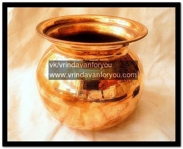 Лота медь №6, h=11 см / Copper Lot №6, h=11 cm — купить в интернет-магазине