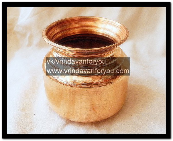 Лота медь №4, h=9 см / Copper Lot №4, h=9 cm — купить в интернет-магазине