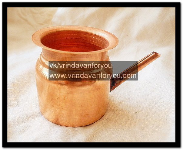 Лота медь №2, h=6,5 см / Copper Lot №2, h=6,5 cm — купить в интернет-магазине