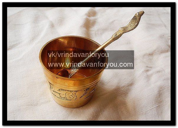 Ачаман латунь №4, h=5 см, хорошее качество, с дизайном / Brass Achaman №4, h=5 good quality, with a design — купить в интернет-магазине