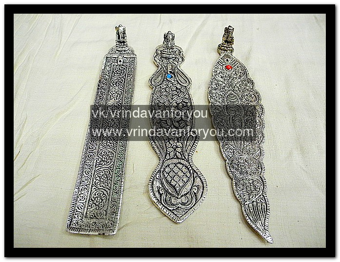 Подставка для благовоний (железо), Incense stand (iron) — купить в интернет-магазине