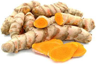 Куркума, высушенный корень, 1кг, Turmeric, dried root, 1 kg — купить в интернет-магазине