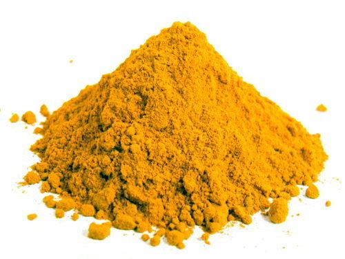 Куркума молотая, 1кг, Turmeric poweder, 1 kg — купить в интернет-магазине