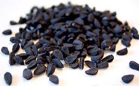 Калинджи (Черный тмин), 1кг, Calindzhi (Black cumin), 1 kg — купить в интернет-магазине
