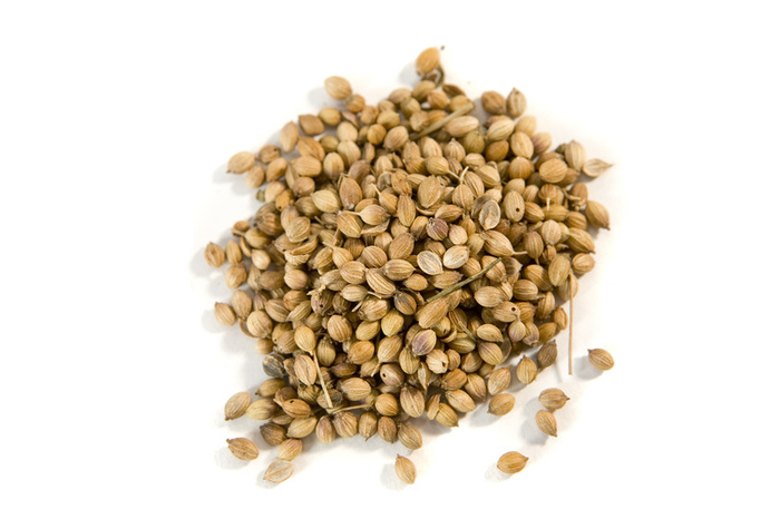 Кориандр, 1 кг, Coriander, 1 kg — купить в интернет-магазине