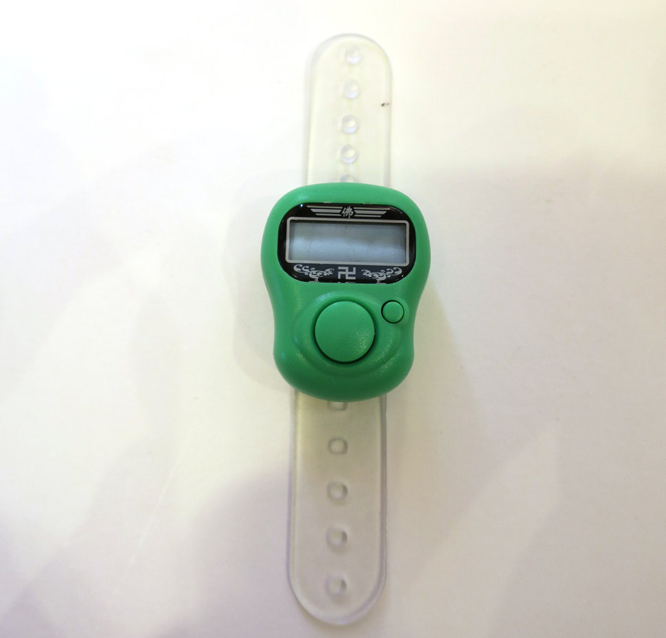 Счетчик электронный 1 /Electronic counter 1 — купить в интернет-магазине