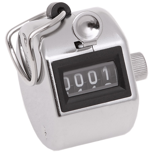 Счетчик механческий / Mechanical counter — купить в интернет-магазине
