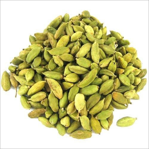 Кардамон зеленый (цельный), 1 кг, Cardamom green (solid), 1 kg — купить в интернет-магазине