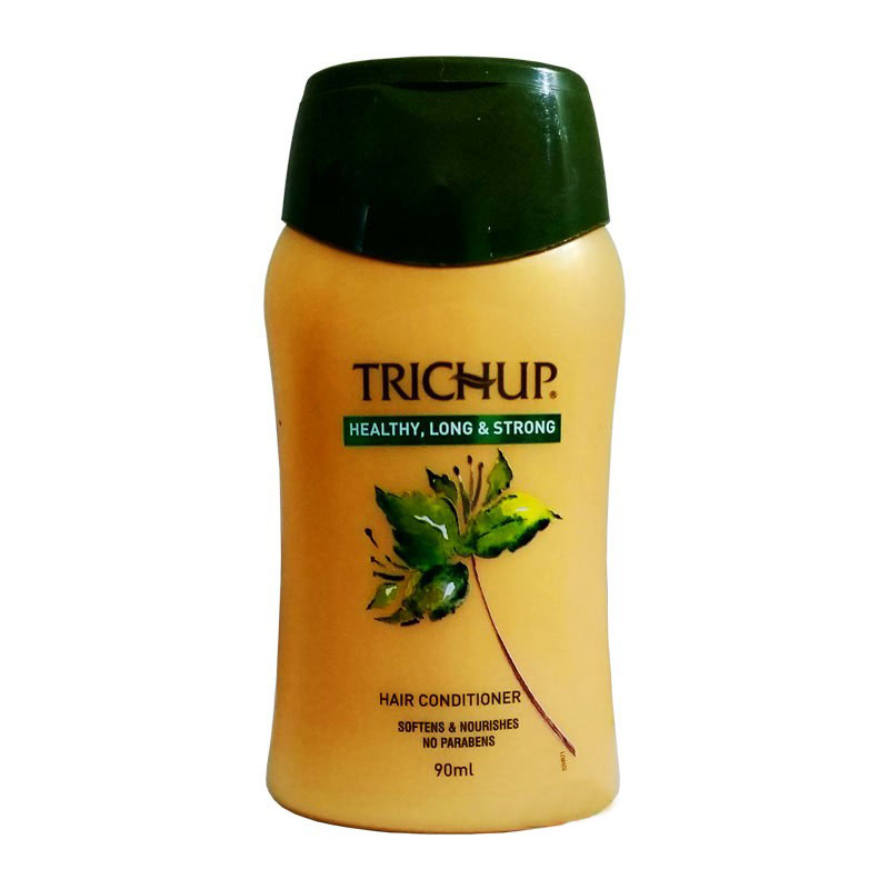 Кондиционер для волос Тричуп с кератином 300 мл; Trichup Keratin Hair Conditioner 200 ml — купить в интернет-магазине