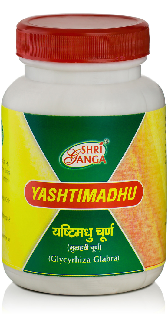 Яштимадху, 500 мг, 60 таб, производитель "Шри Шри Аюрведа", Yashtimadhu 500 mg, 60 tabs, Sri Sri Ayurveda — купить в интернет-магазине