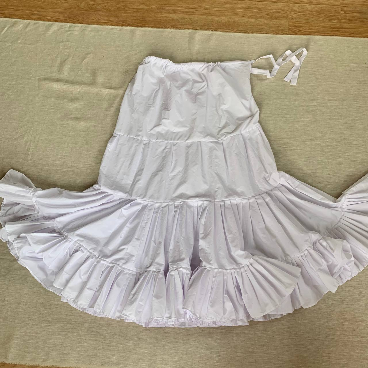 Подъюбник пышный; Petticoats — купить в интернет-магазине